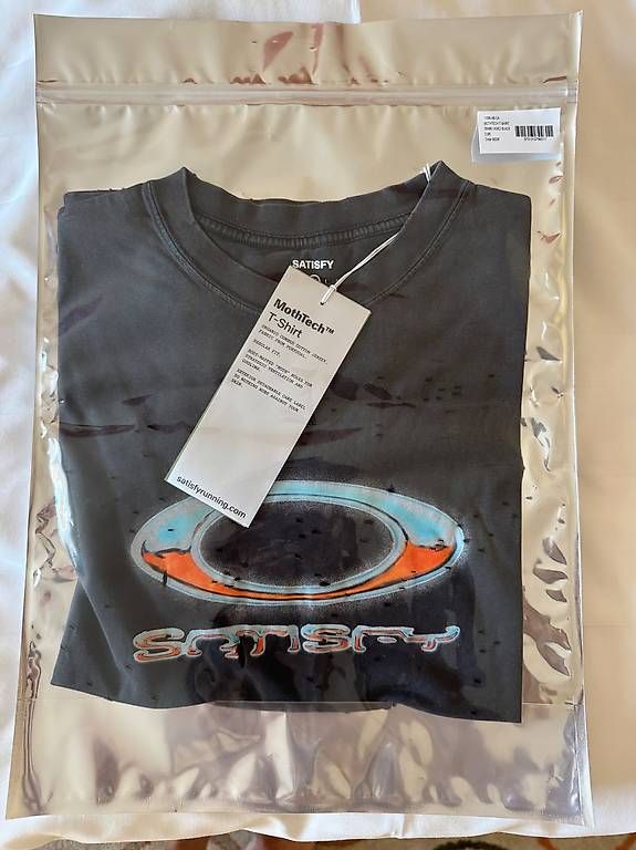 Oakley T-shirt: Satisfy MothTech Oakley ® T-Shirt size M – Nuovo e nell'imballaggio originale da Zürich venduto da dodichnobli 3