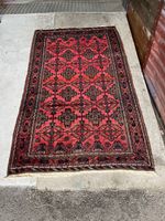 Schöner orientalischer Teppich 120x203cm für Ihr Zuhause!