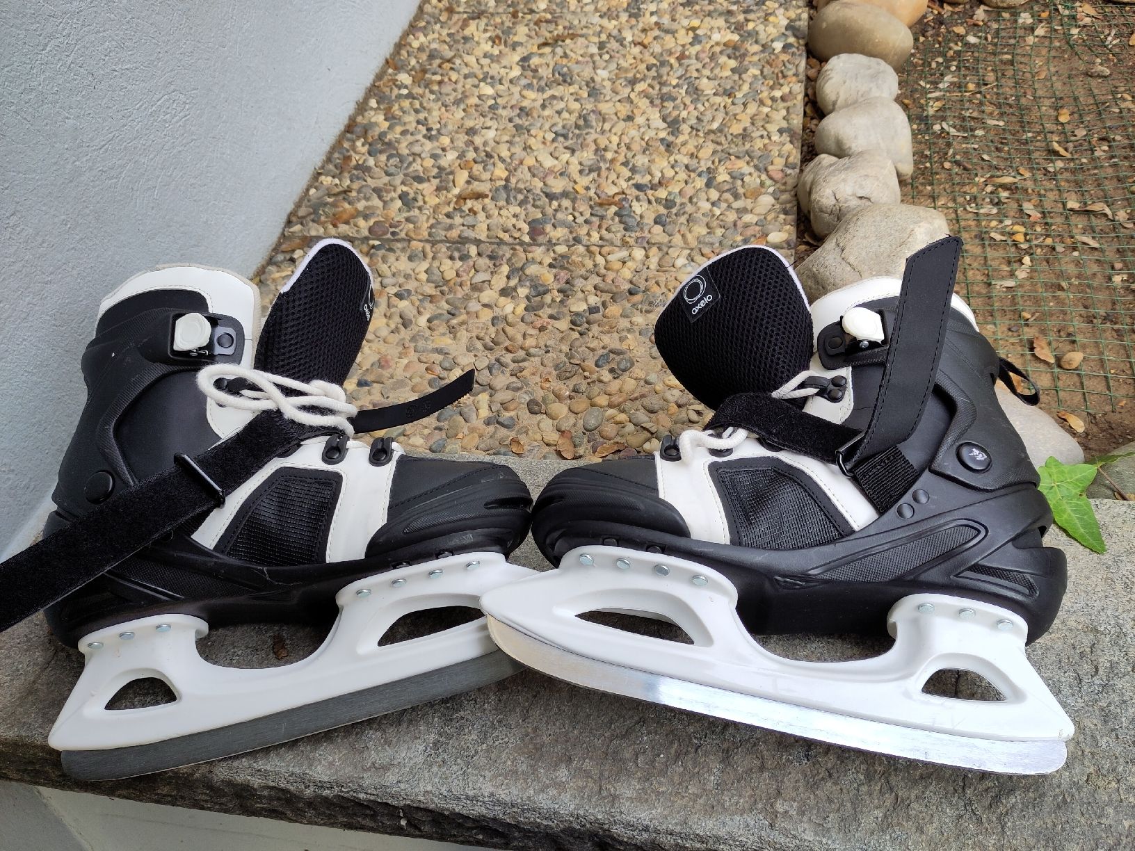Oxelo Inline-Skating & Rollschuhe: Oxelo Inline Skates Used – Gebraucht aus Riehen von 2243 2