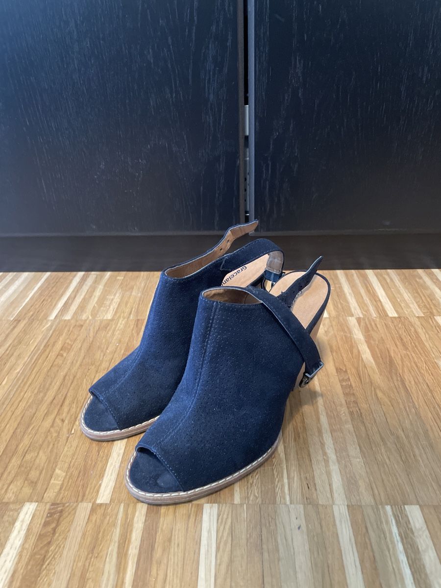 Scarpe da donna: Damenschuhe – Usato da Schlieren venduto da Kevek.fashion