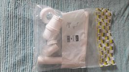 Viega Siphon 5730 – 1¼" x 32 mm – Art. 128913 – Neu