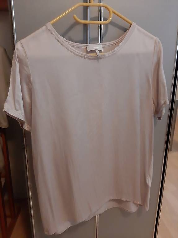 T-shirt: Damen - Shirt Cinque – Usato da Menziken venduto da serpi01