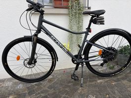 Trekkingrad B'Twin Riverside 920 sehr guter Zustand