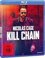 Kill Chain (Blu-Ray)