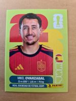 Panini Fifa World Cup 2026 Nr. ESP 20 Mikel Oyarzabal