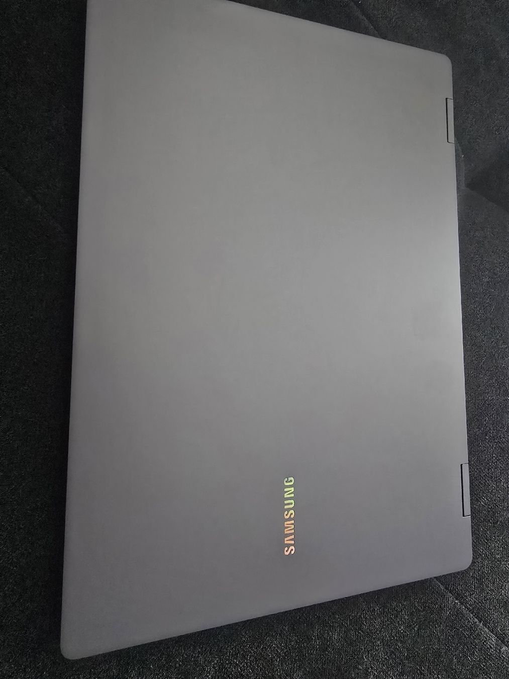 Samsung Notebook: Samsung Galaxy Book 4 Pro 360 – Nuovo (secondo la descrizione) da Embrach venduto da Repstone13 5