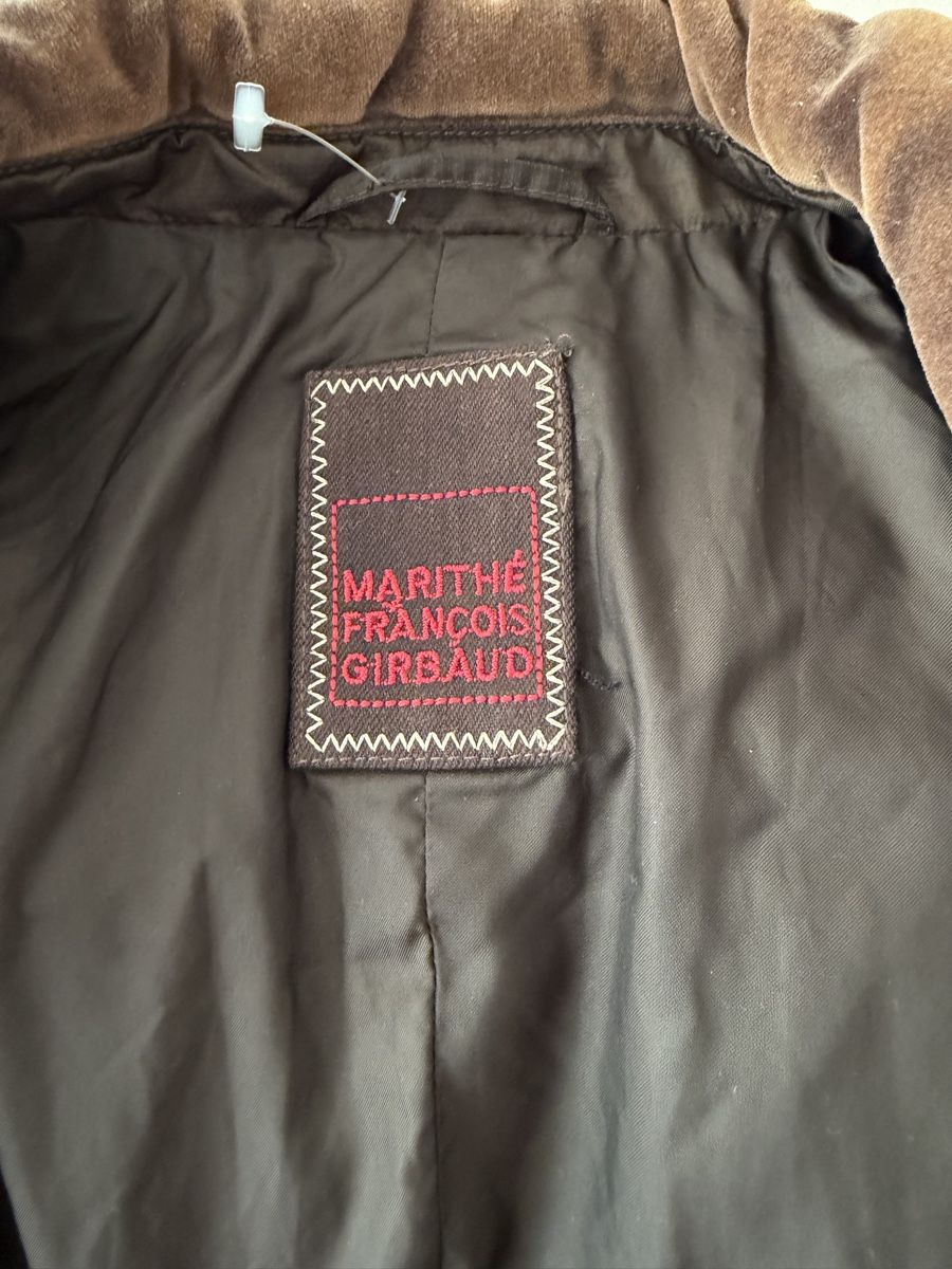 Girbaud Jacken: Stylish Marithe Francois Girbaud Jacket – Gebraucht aus Zürich von jus_sw7l 4