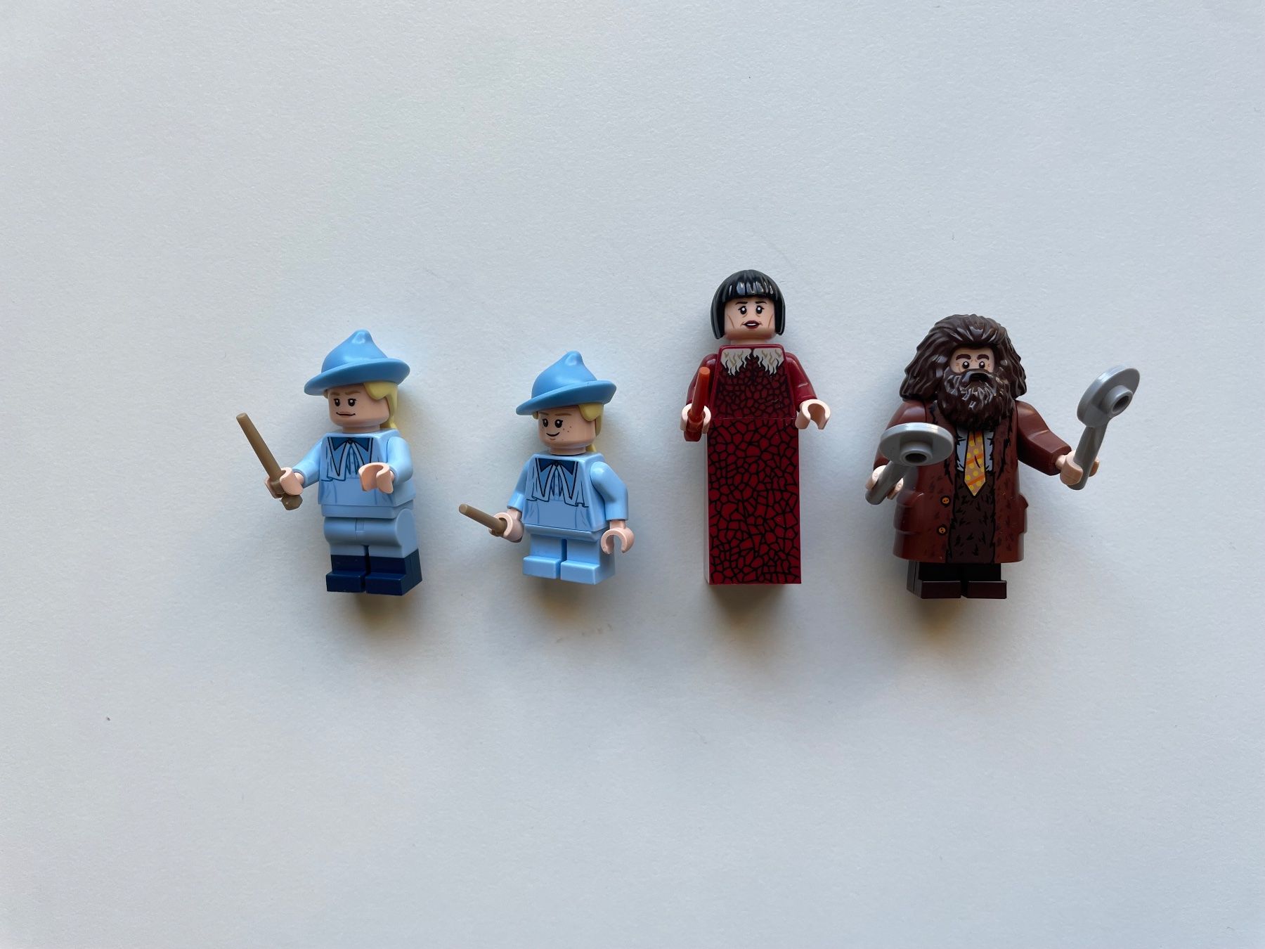 Lego Kit di costruzioni: Lego Harry Potter - 75958 Beauxbatons' Kutsche – Usato da Walenstadt venduto da GreenGoblin 3
