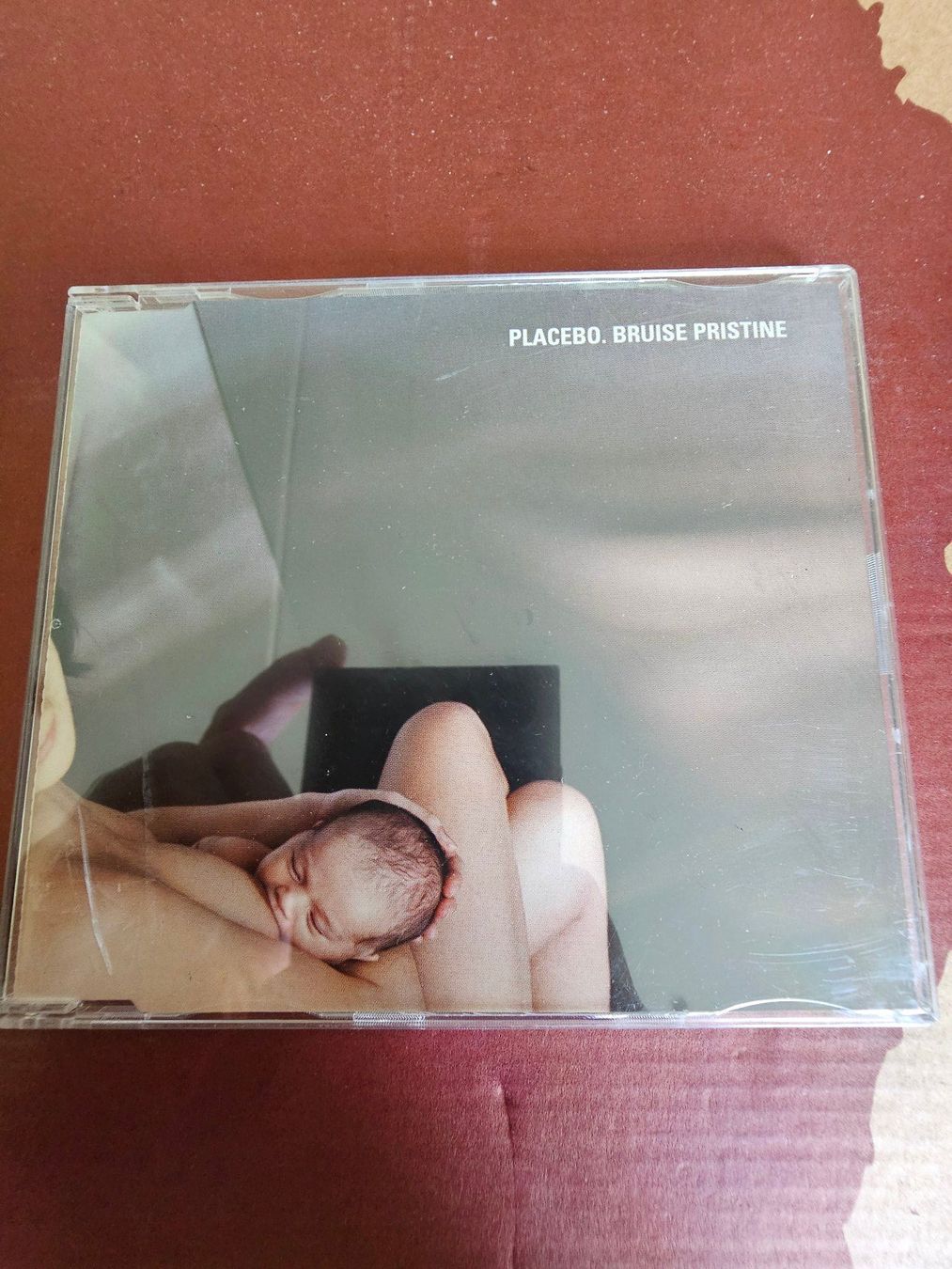 CD: CD Single, Placebo, Bruise Pristine (Alternative Rock, 1997) – Usato da Biberist venduto da Foolio0