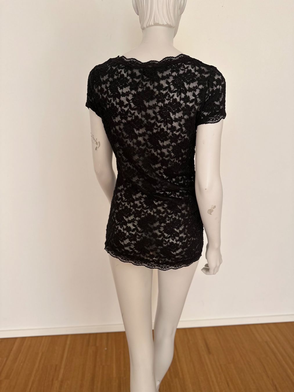 Marc Cain T-shirt: MarcCain Top – Usato da Adliswil venduto da RicPro 3