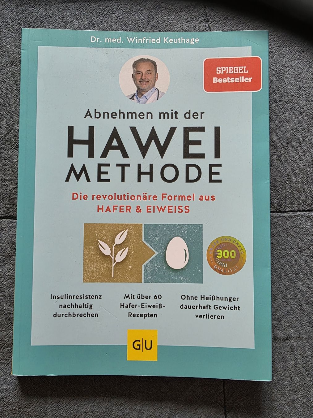 Bücher: Buch – Neu und originalverpackt aus Rüti ZH von car_gl78