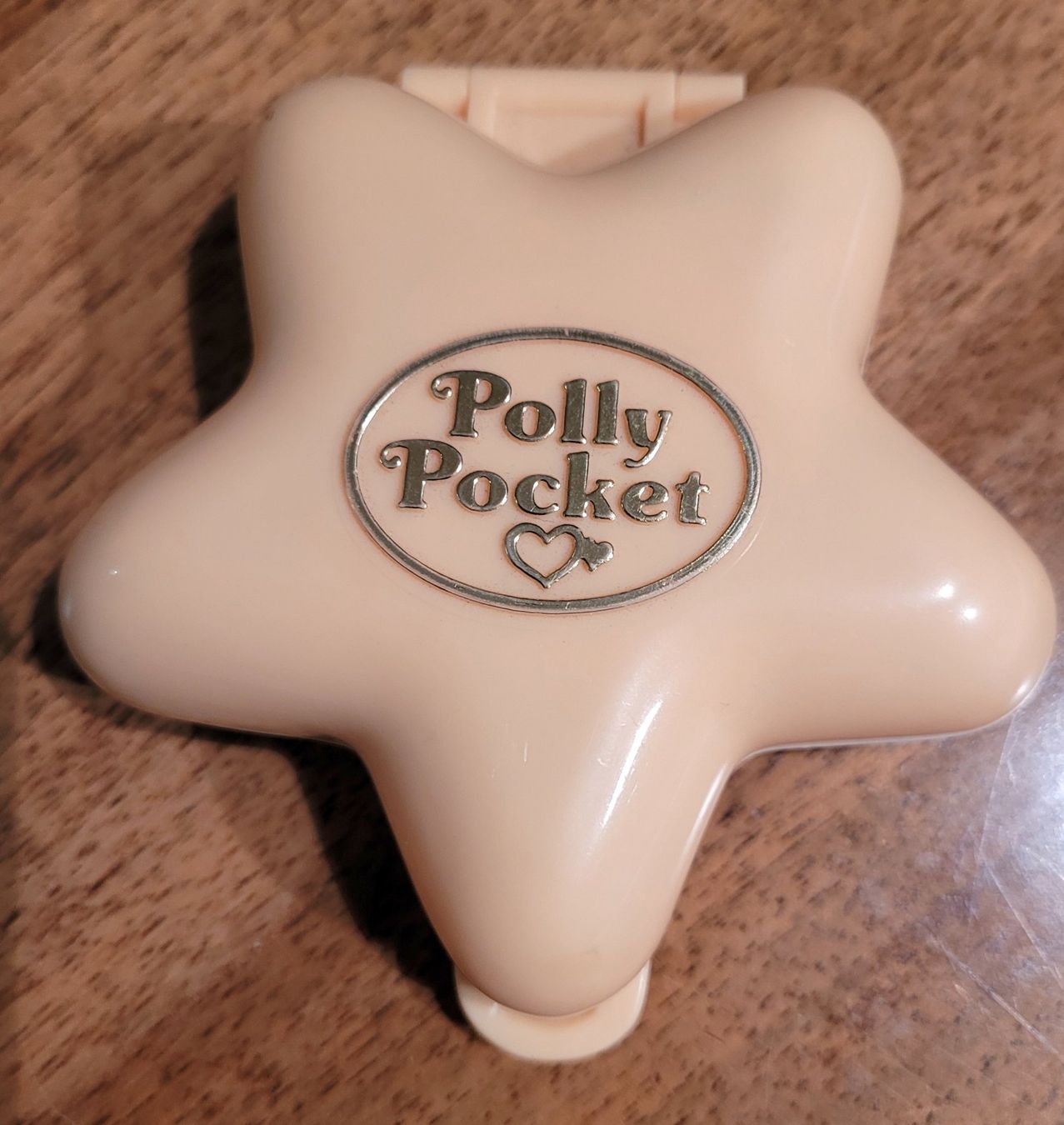 Polly Pocket Giocattoli: Polly Pocket – Usato da Oberuzwil venduto da rtr_wp6m 1