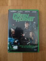 The Green Hornet DVD