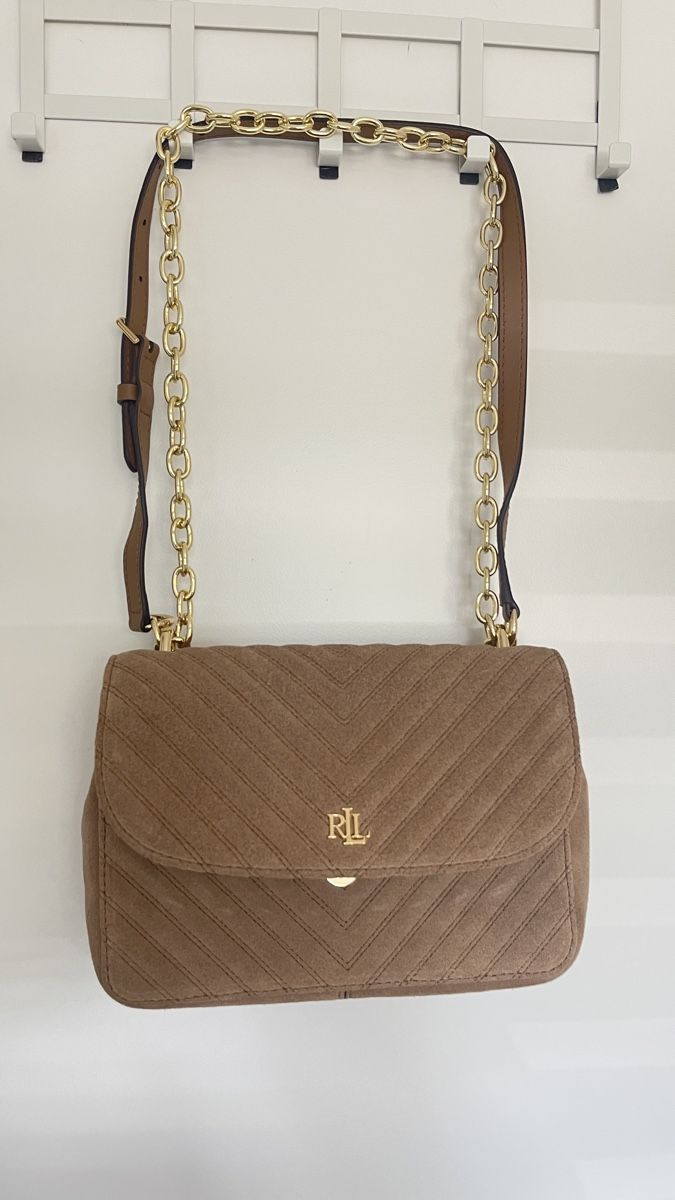 Ralph Lauren Borse da donna: Ralph Lauren Tasche – Nuovo (secondo la descrizione) da Lausen venduto da sim_hgp6 7
