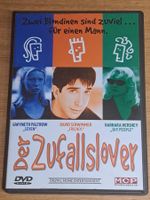 DVD Der Zufallslover mit David Schwimmer von Friends