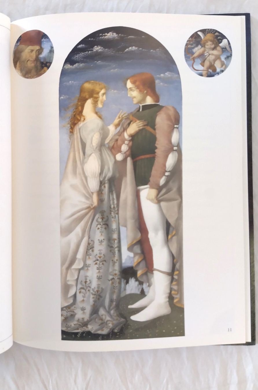 Libri: William Shakespeare: Der Sturm - Bilderbuch ab Fr. 10.- – Usato da Bellach venduto da JingleJerry 4