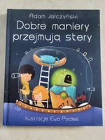 Livre polonais - Dobre maniery przejmuja stery