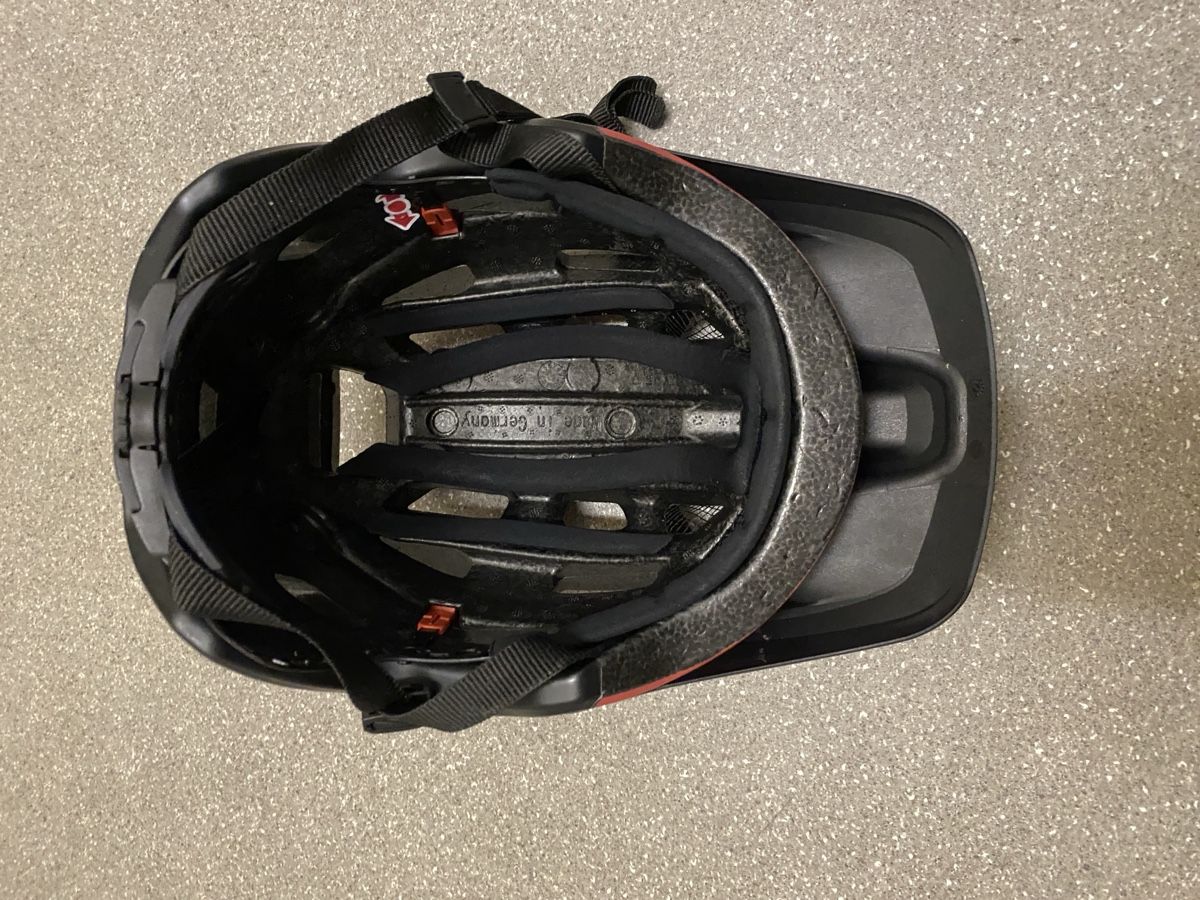 Uvex Helme: Uvex Finale 2.0 – Gebraucht aus Nesselnbach von dieinsel 3
