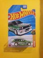 Hot Wheels BMW M3 Wagon "Super Treasure Hunt"