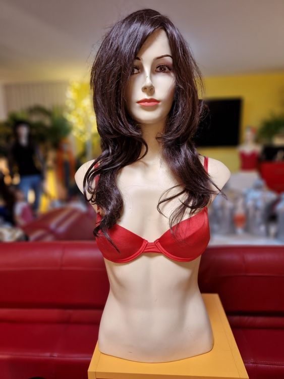 Aufblasbare Schaufensterpuppe Damen - 170cm Display Für Kleidung & Accessoires