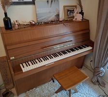 Zimmermann Klavier