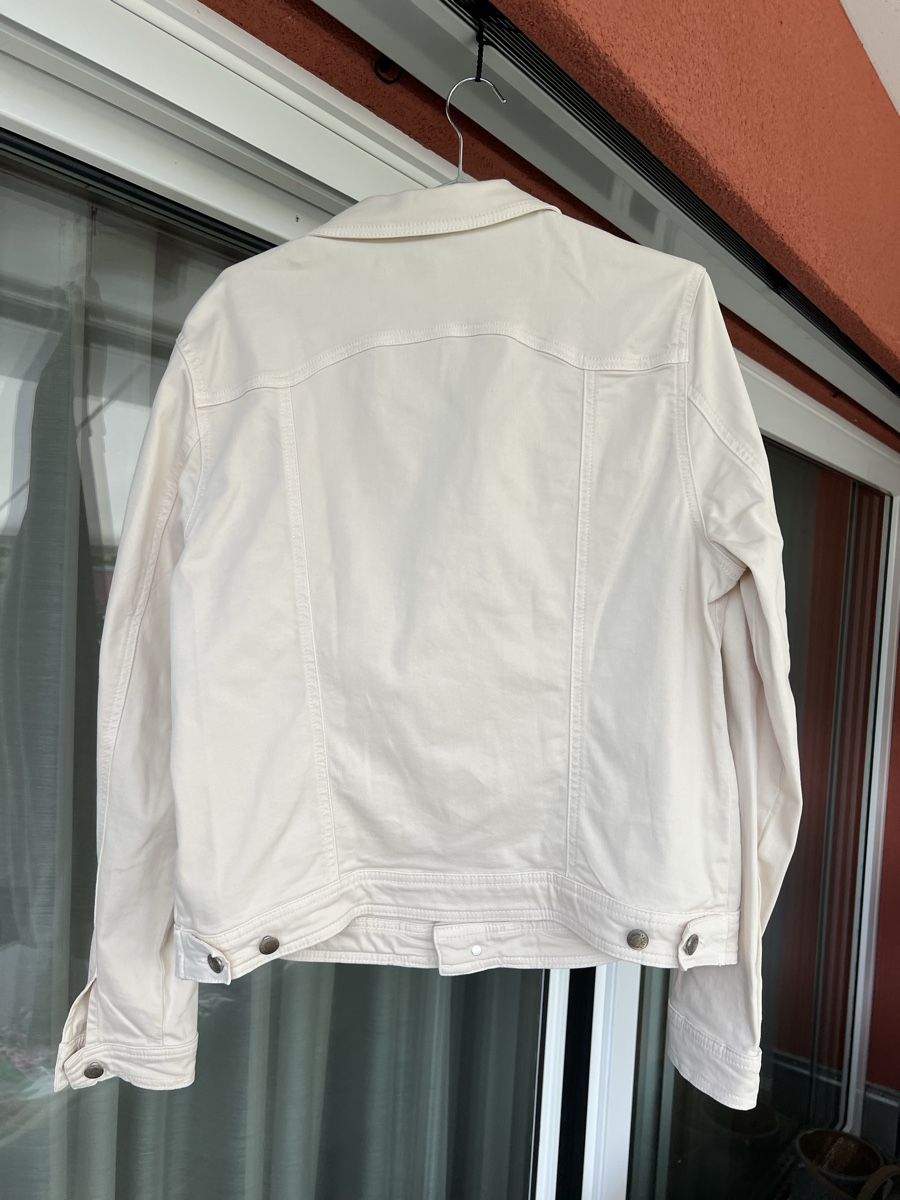 Jacken: Jeansjacke von Sojakoncept – Neu (gemäss Beschreibung) aus Döttingen von Steinklopferin 1