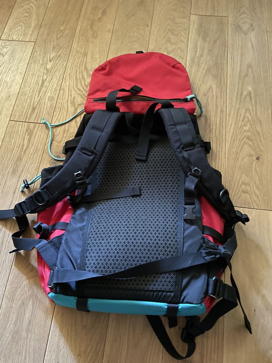 Rucksäcke: Rucksack Topo Design – Gebraucht aus Biel/Bienne von Savoir_vivre321 2