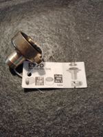 Schlauchverschraubung 1/2" - Messing, NEU