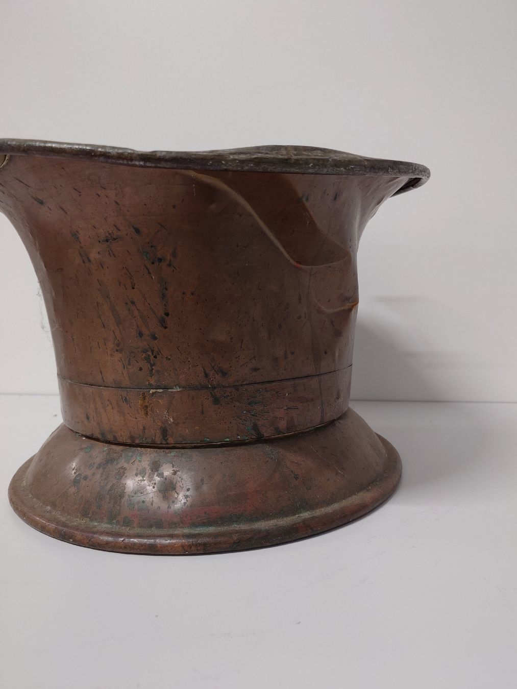Casseroles: Kupferkessel – D'occasion à St. Gallen par Second-Life 2