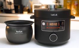 Moulinex Tefal Cuisine Multikocher