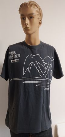 Palmer Herren T-Shirt Grösse XXL
