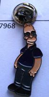 Pin Mann Comics