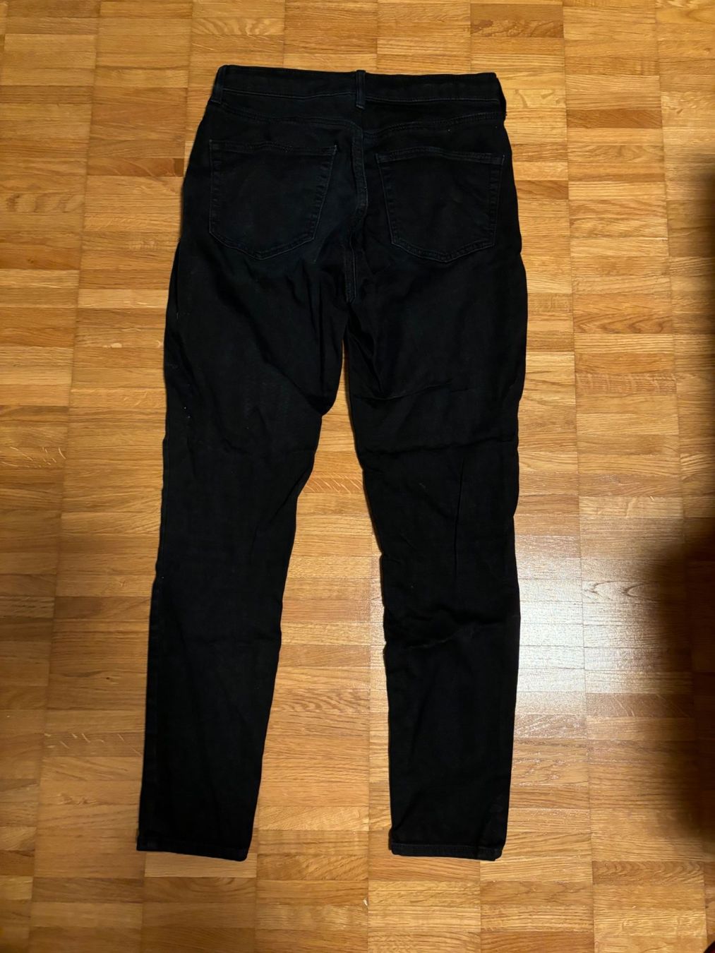 Topshop Jeans: Topshop Hose Gr. 38x28 – Gebraucht aus Winterthur von Sunshine143 4