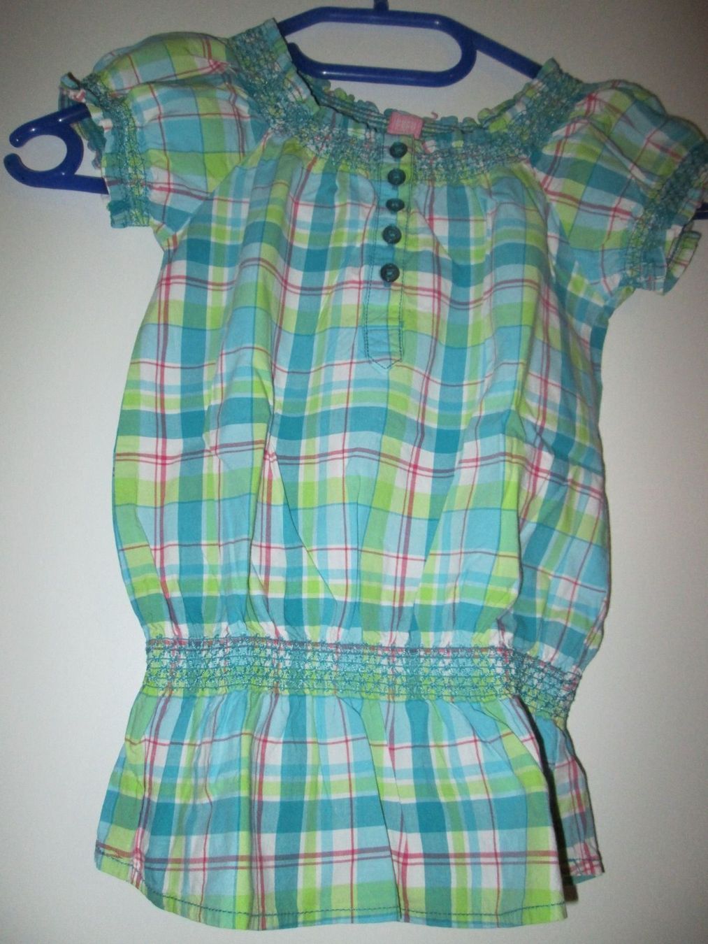 Camicette, T-shirt & Top: Shirt – Usato da Gretzenbach venduto da LSXS