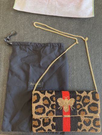 Original Clutch / Tasche von one of each