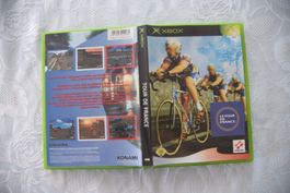 Tour de France (CIB)
