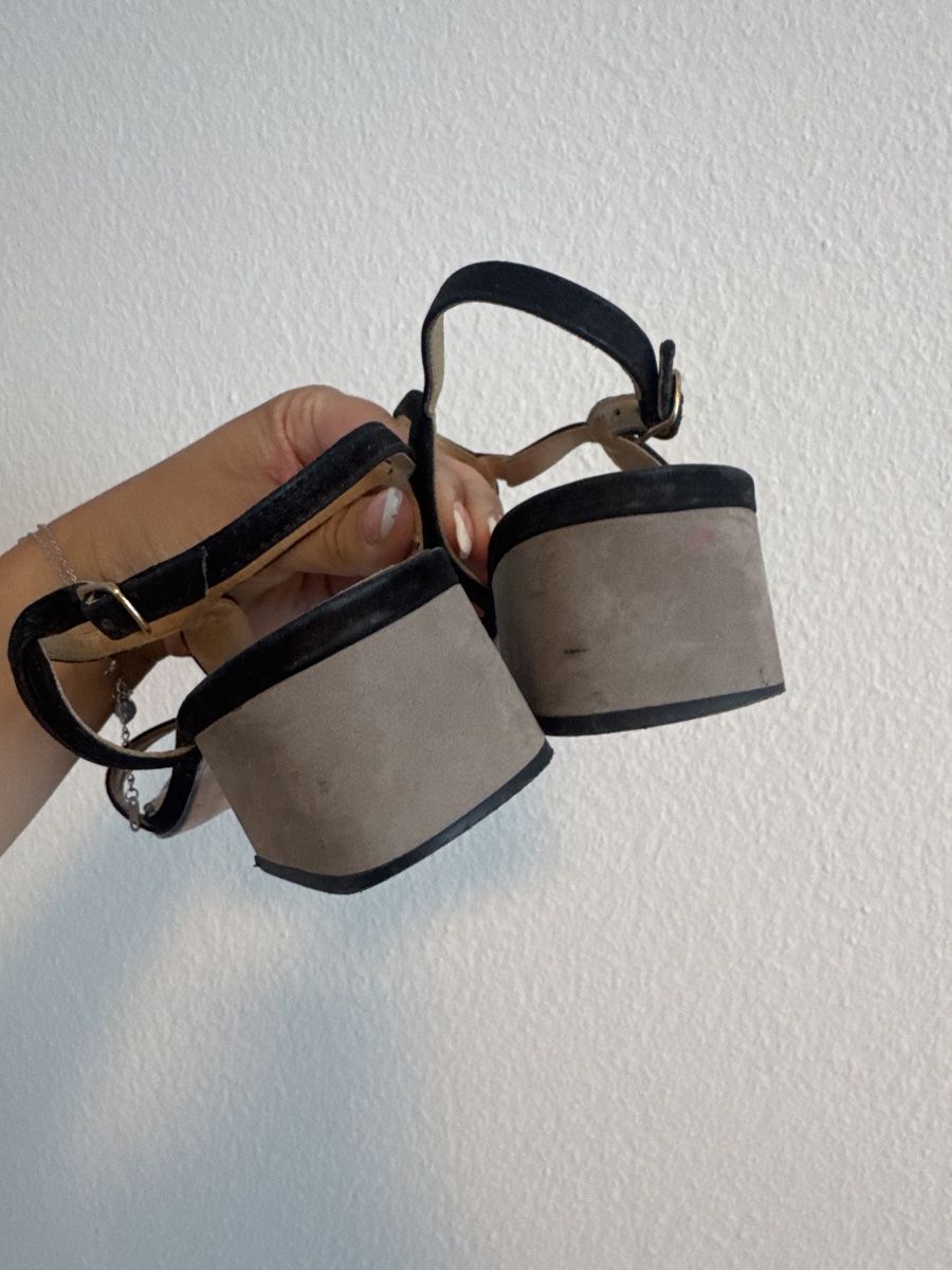 Benci Brothers Scarpe da donna: Benci Brothers Sandals – Usato da Dübendorf venduto da MariaS. 3