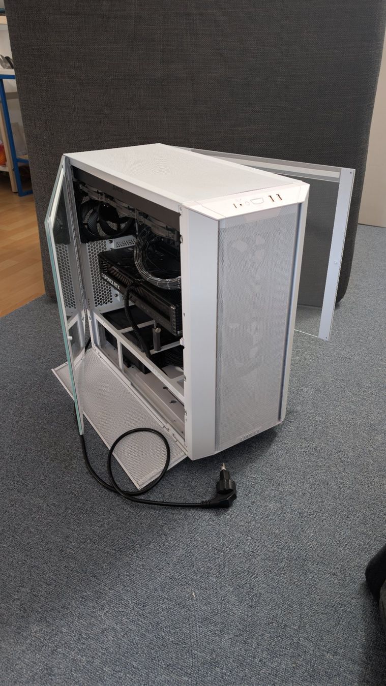 PC: PC – Usato da Bern venduto da a-ganz 1