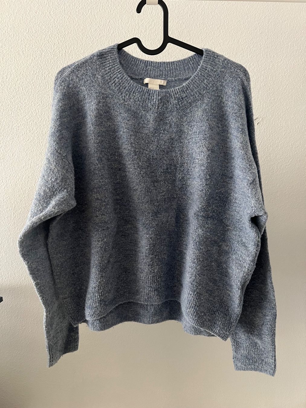 H&M Maglioni & Felpe: H&M Pullover Mint – Usato da Oberglatt ZH venduto da rm_2ndhand