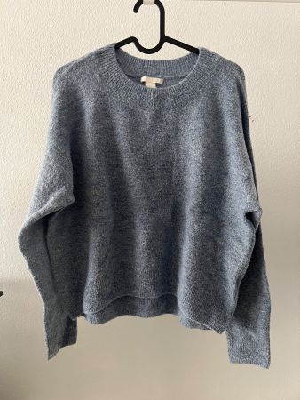 H&M Pullover Mint