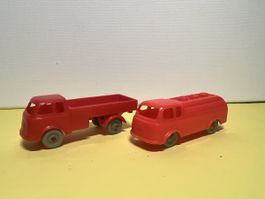 INGAP Italy 2 x Laster ca. 1/90