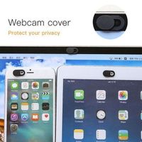 ★1x Webcam Abdeckung für Privatsphäre ★