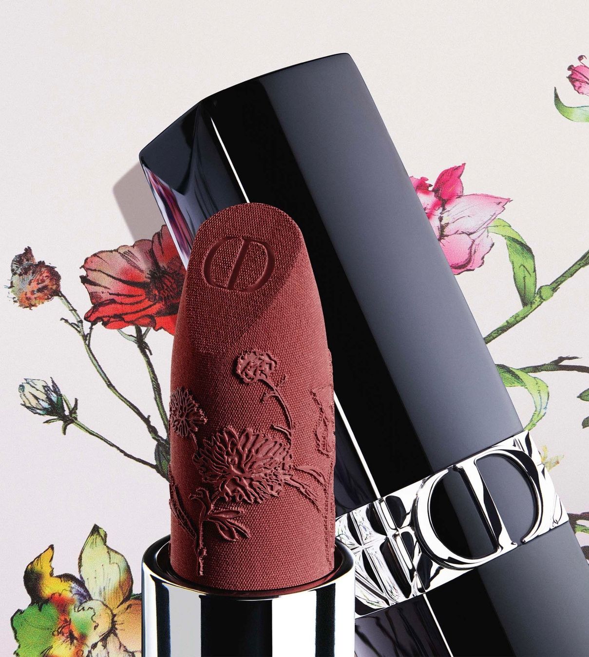Dior Maquillage: DIOR Lippenstift Limitiert NP. 62.90 – Neuf (Voir description) à Rüfenacht BE par Milena_1 4