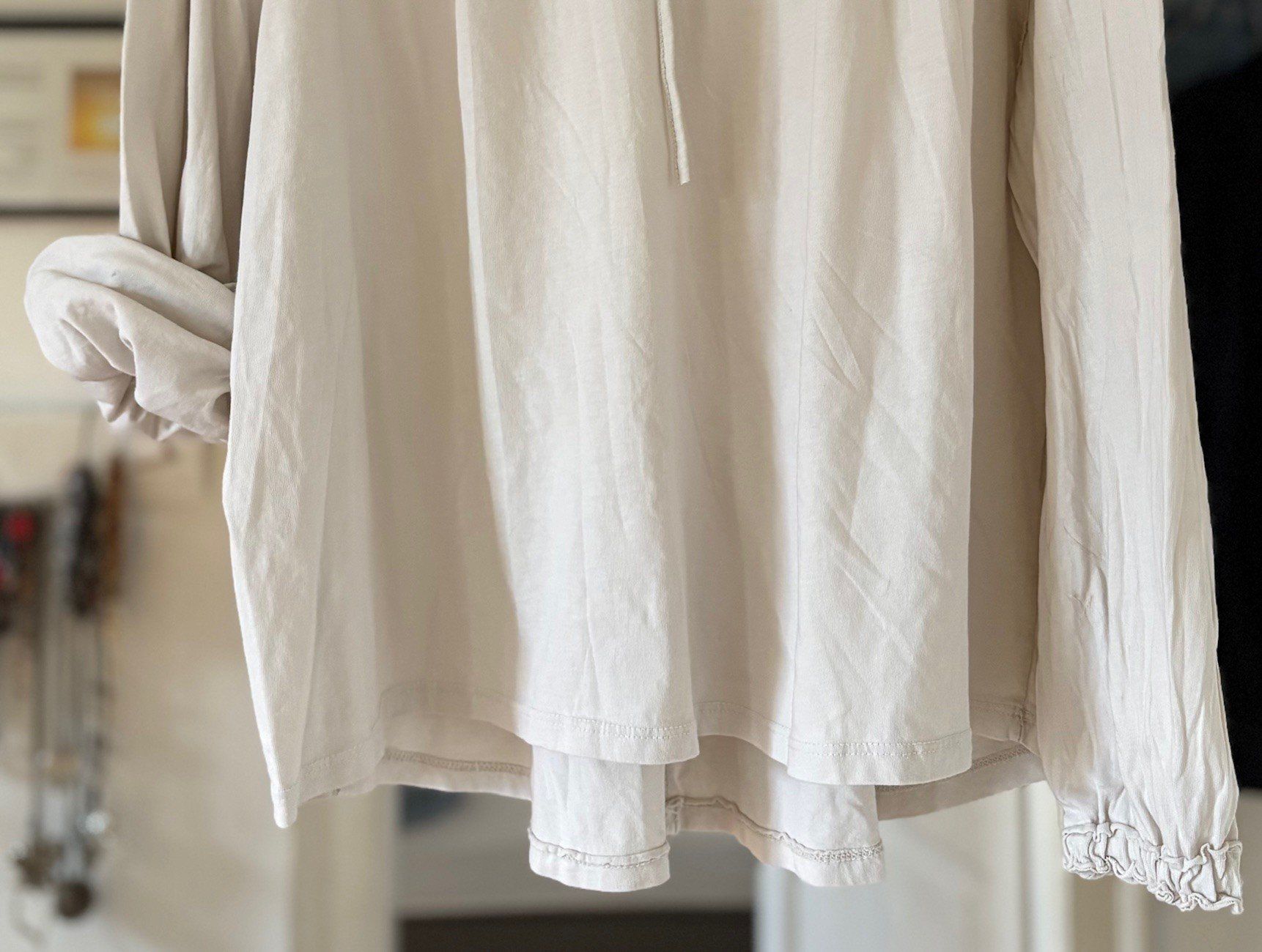 T-shirt: T-SHIRT EN COTON!! M – Nuovo e nell'imballaggio originale da Locarno venduto da NicoNion 2