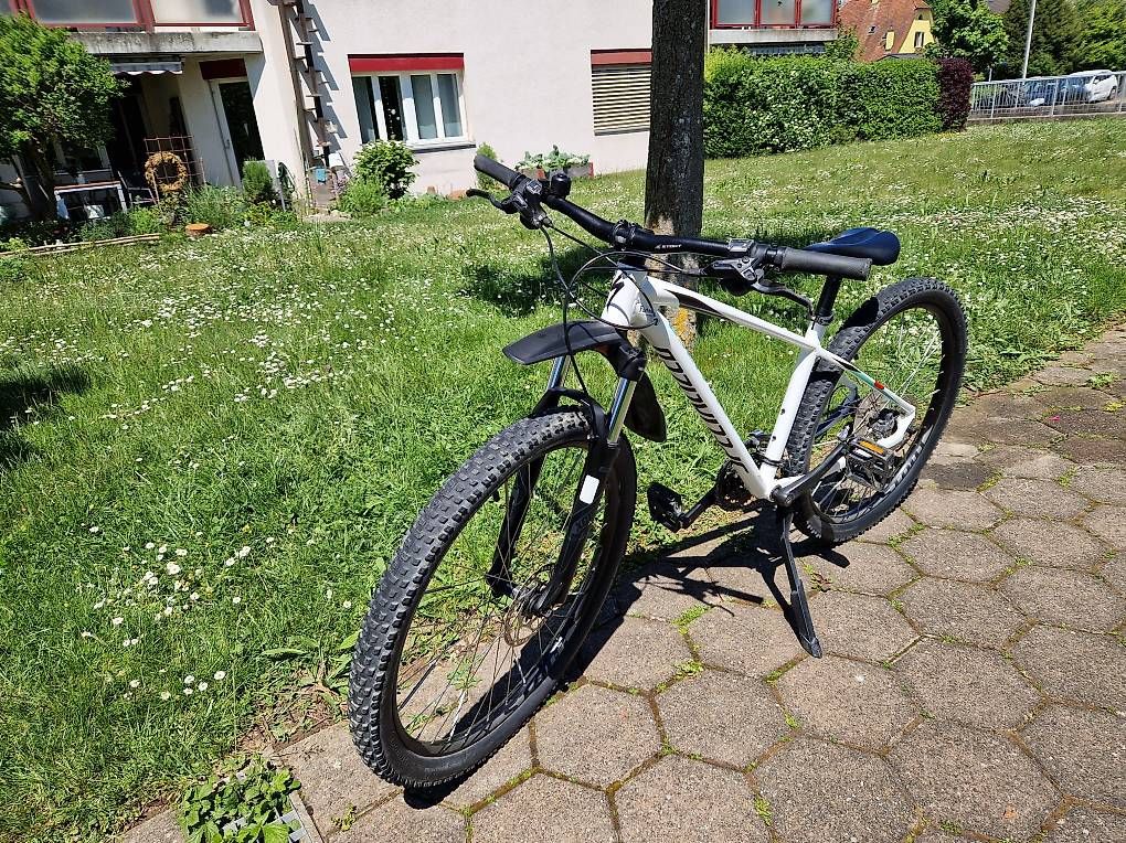 Specialized Biciclette: Specialized Bike – Usato da Möhlin venduto da Buurs