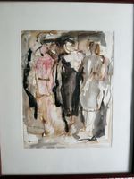 Werk von Krause, Jahr 1984