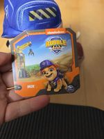 Rubble Paw Patrol neu