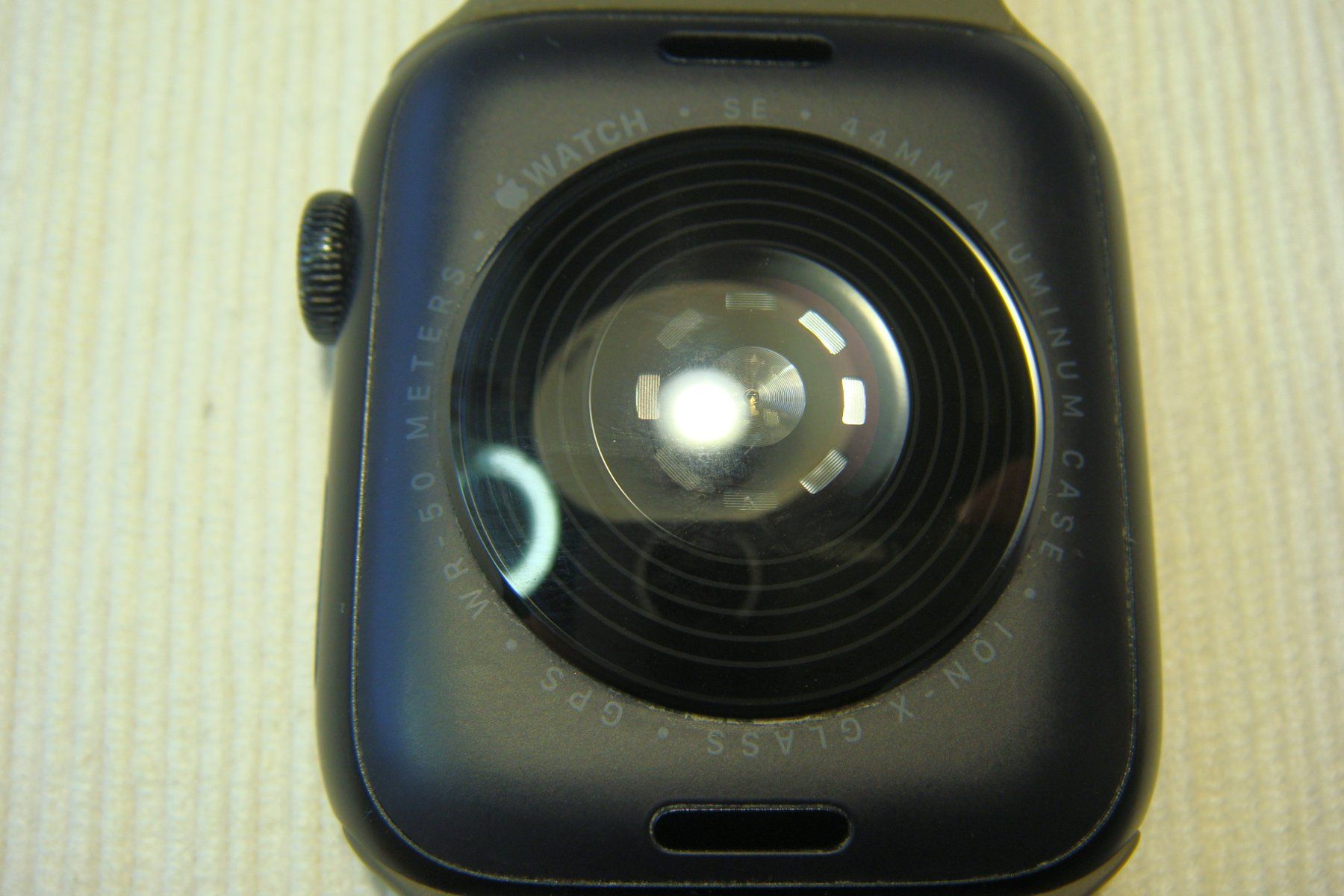 Apple Smartwatch: Apple Watch SE – Gebraucht aus Emmenbrücke von kuhn4951 6