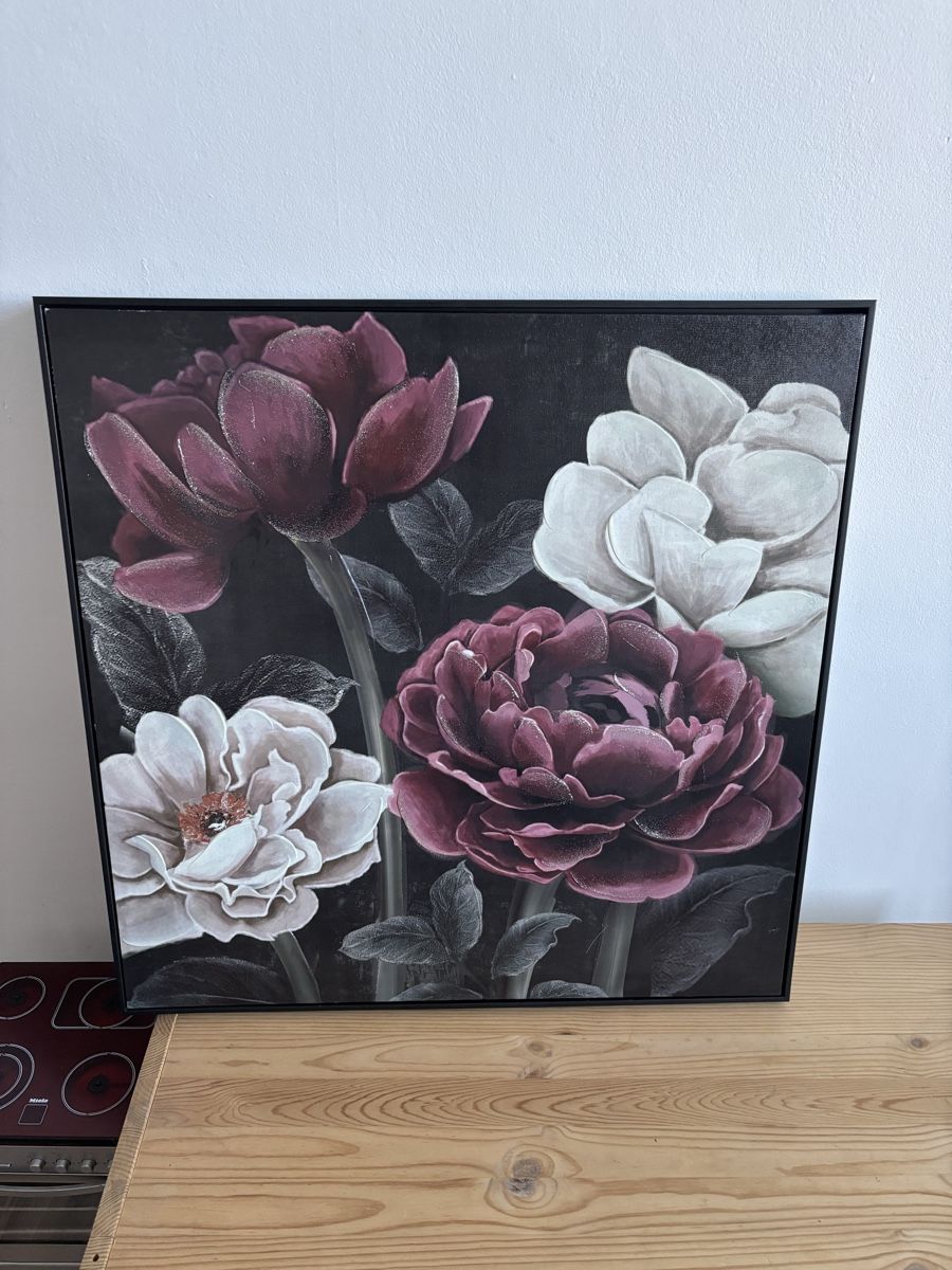 Gemälde: 2x tableaux  – Gebraucht aus La Chaux-de-Fonds von DANIELA19961996 2
