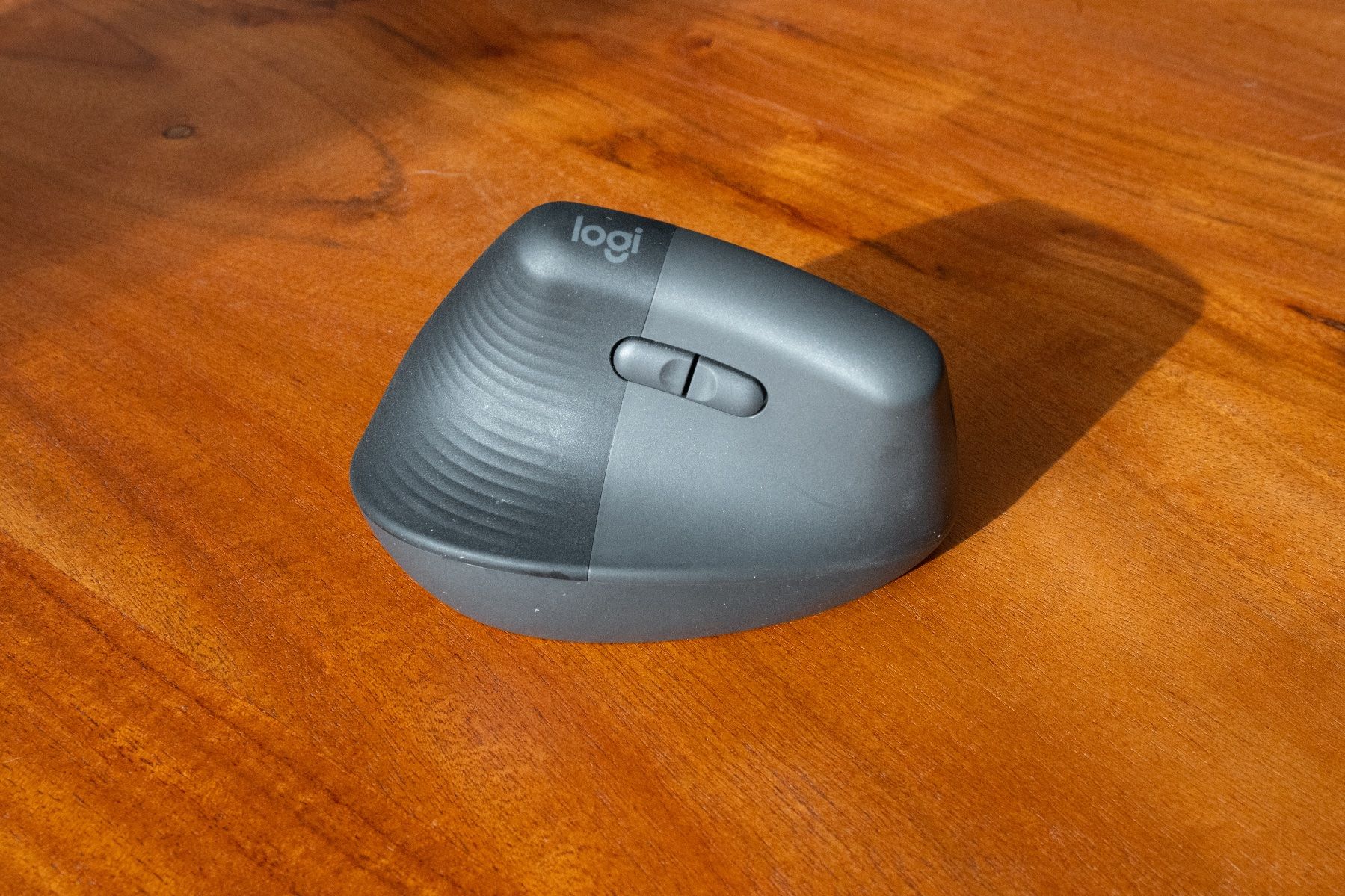 Logitech Mouse: Logitech Maus für Linkshänder, Bluetooth + USB – Usato da Gossau SG venduto da Alex_Tech 2